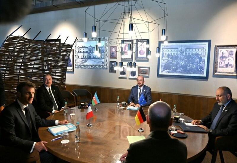 Причины отказа Азербайджана от встречи в Гранаде