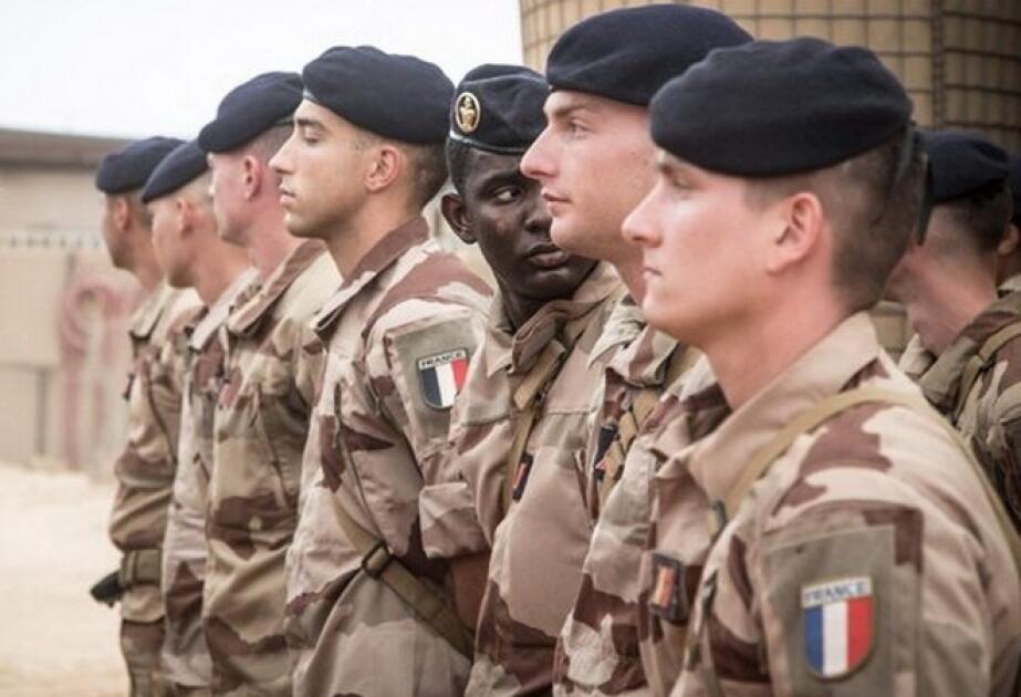 Власти Нигера обвинили Францию в поддержание терроризма