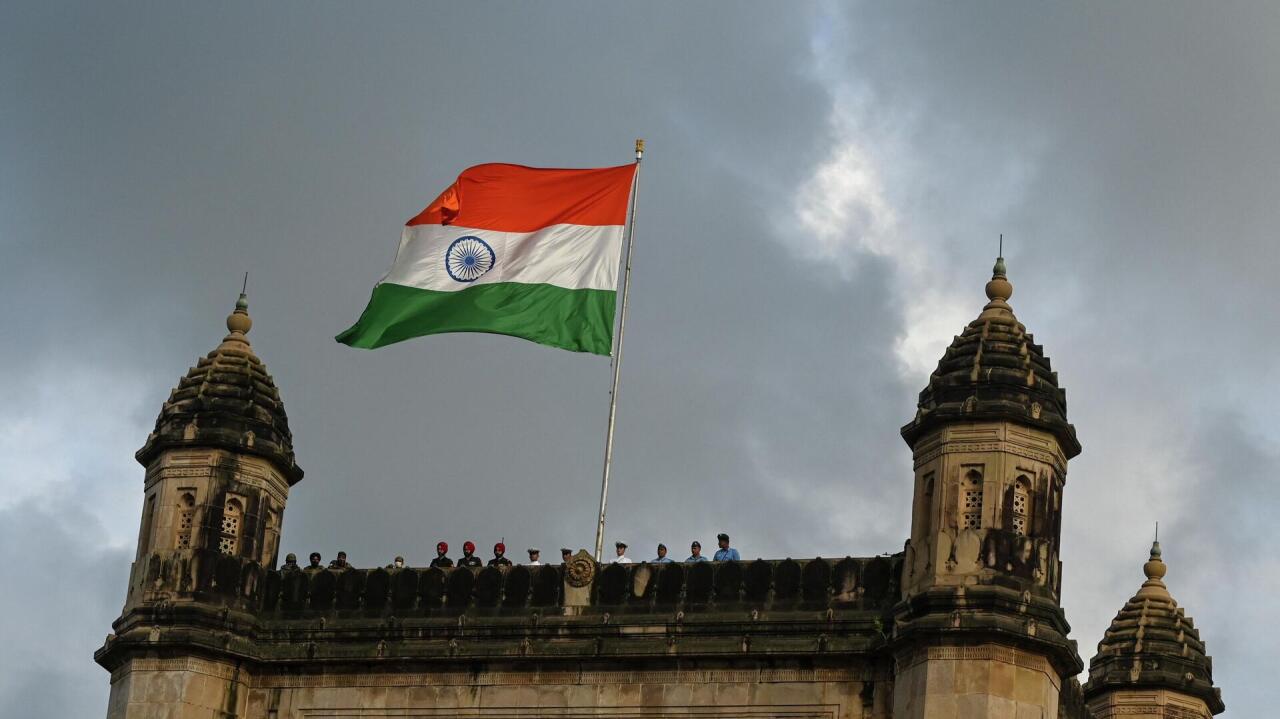 Индия поддерживает мирный процесс между Азербайджаном и Арменией