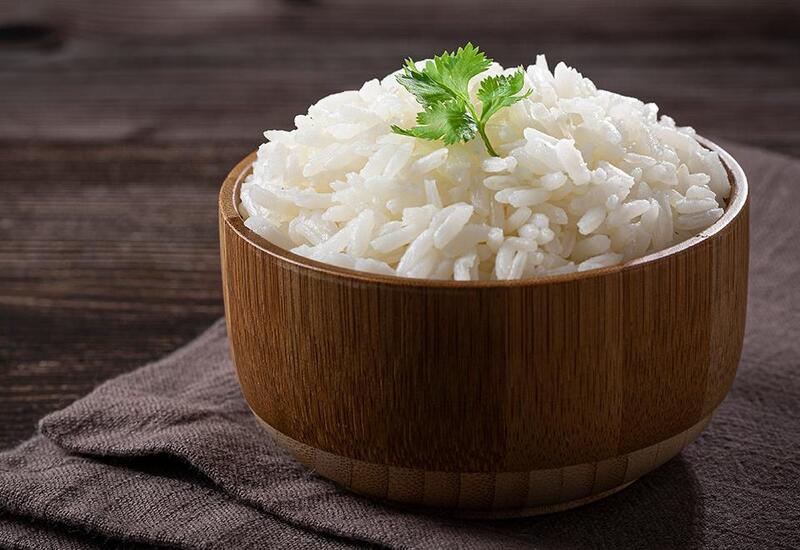 Секреты приготовления рассыпчатого риса
