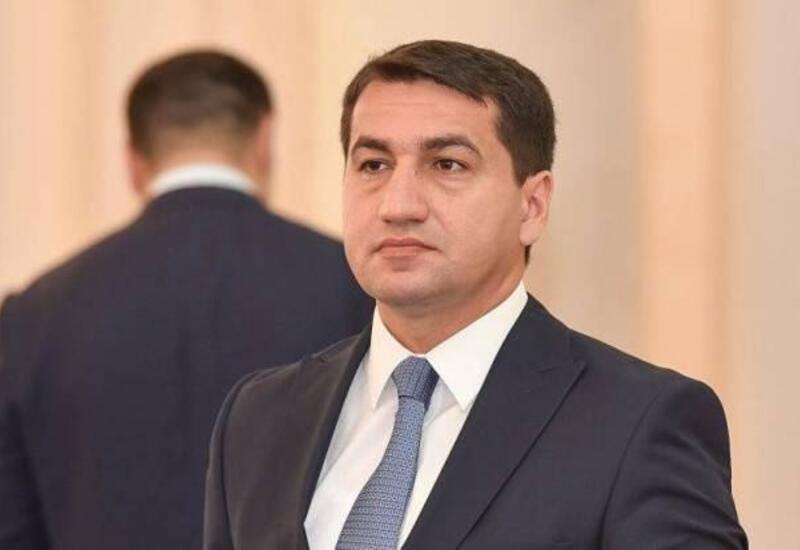 Азербайджан разочарован односторонней позицией США