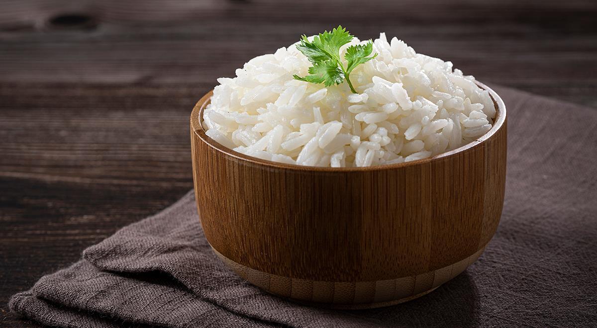 Соотношение риса и воды