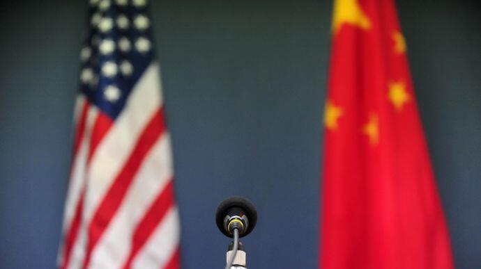 США расширяют сотрудничество в области разведки с Азией для борьбы с Китаем