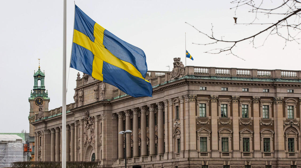 В Швеции рассказали о ситуации со вступлением страны в НАТО