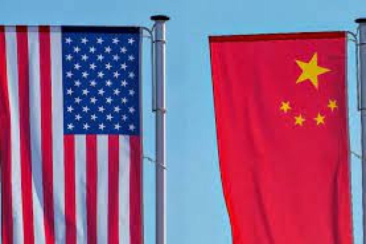 Китай обвинил США в злоупотреблении односторонними санкциями