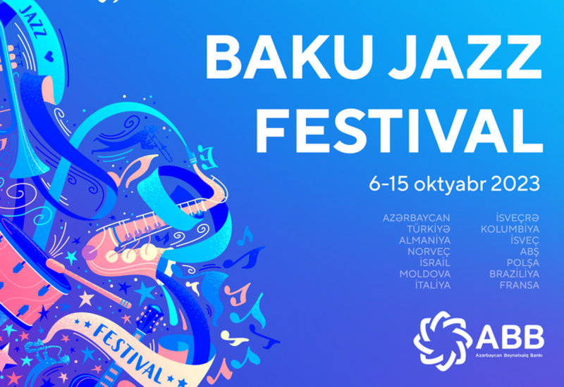 При поддержке банка ABB стартовал Бакинский джаз-фестиваль
