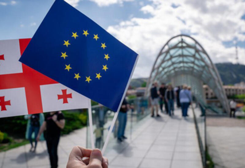 Венгрия заявила о поддержке вступления Грузии в ЕС