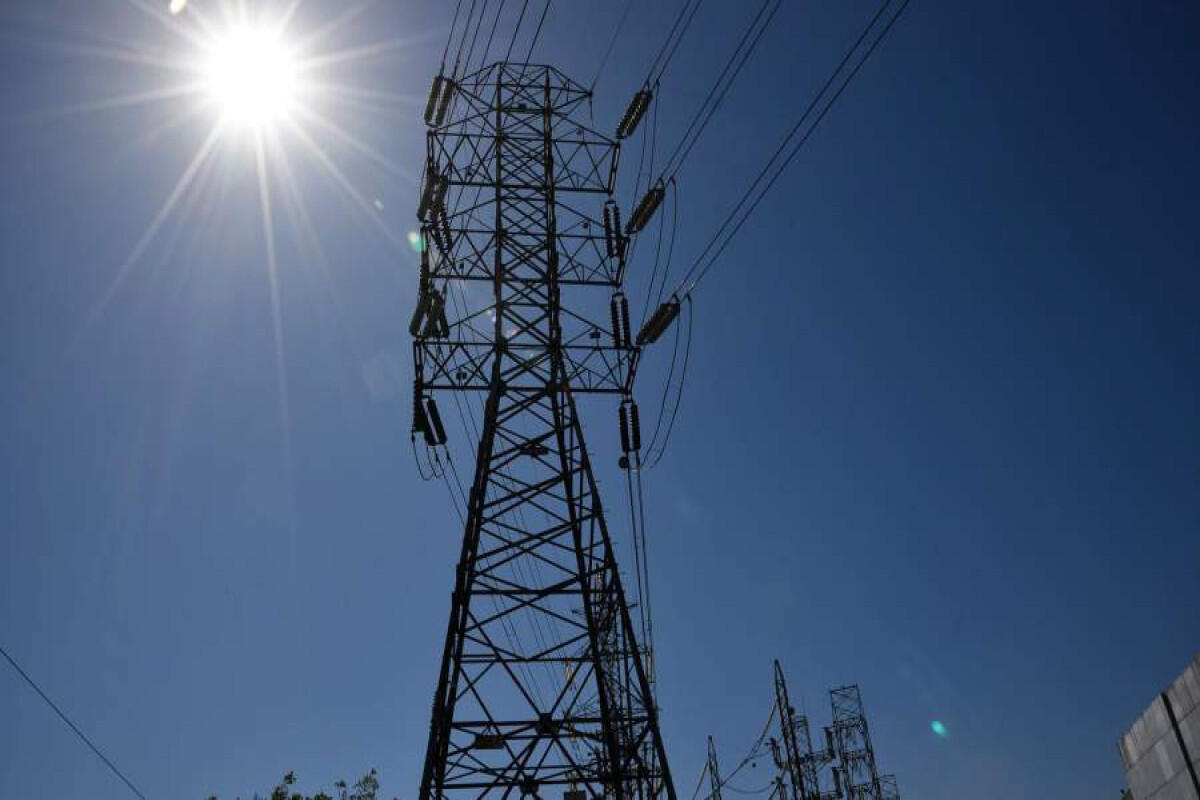 Израиль прекращает поставки электроэнергии в сектор Газа