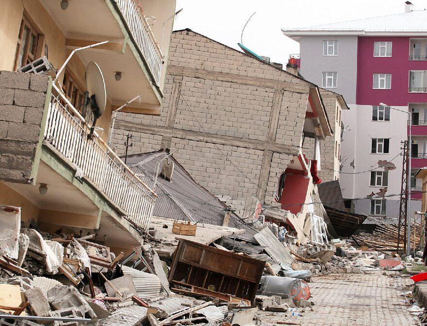 Азербайджан выражает соболезнования Афганистану в связи с сильным землетрясением