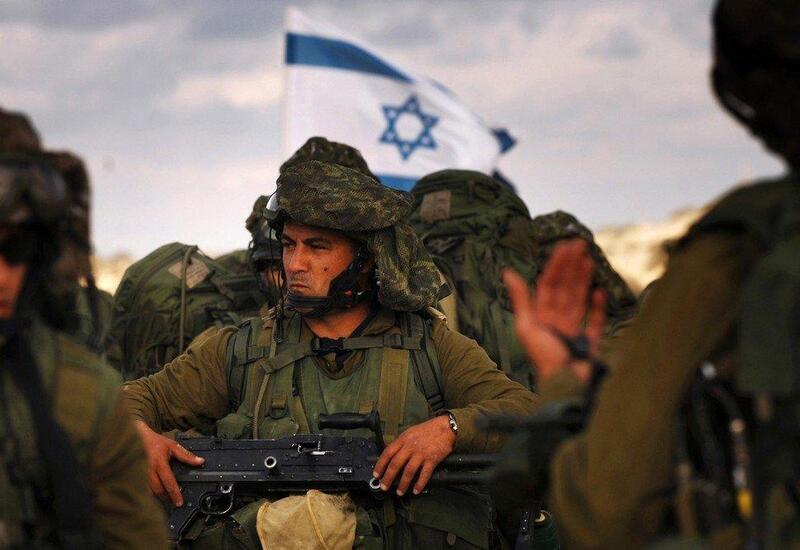 Армия Израиля зафиксировала обстрел со стороны Ливана