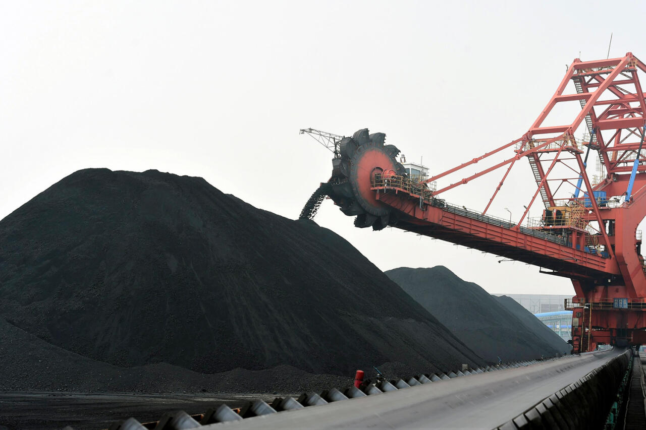 Индия может нарастить импорт угля из России