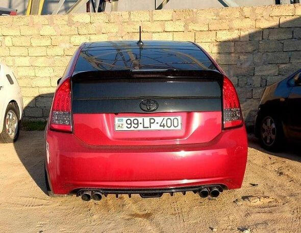 Bakıda məşhur taksi sürücüsü həbs edilib