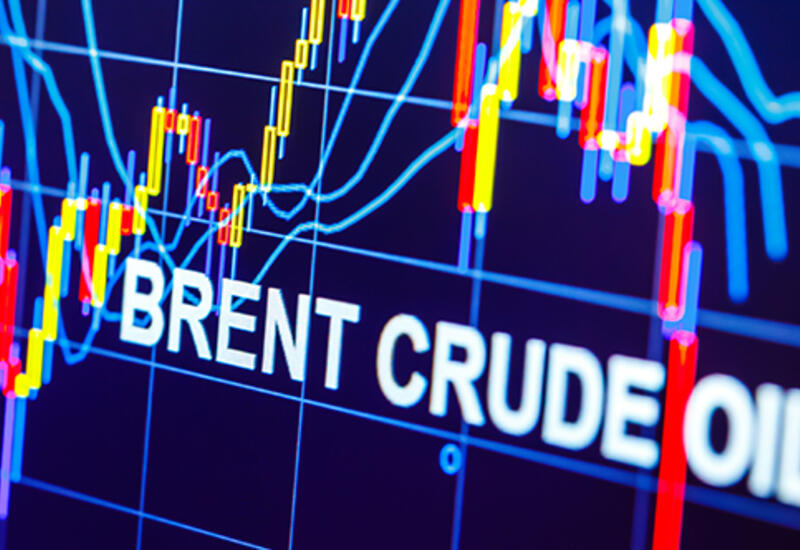 Минэнерго США повысило прогноз цены нефти Brent