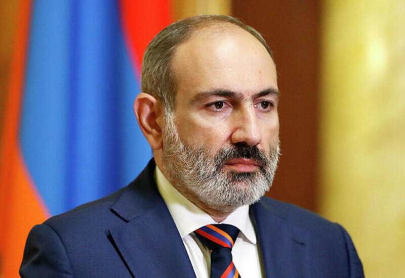 Пашинян пояснил армянам, что границу обязательно нужно воспроизвести