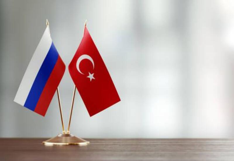В Кремле оценили возможность контактов представителей РФ и Турции на высшем уровне