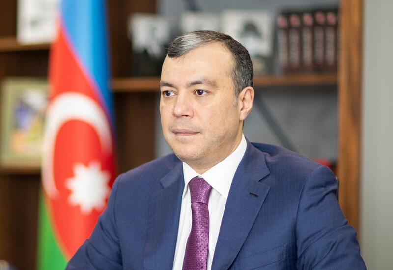 Сахиль Бабаев отметил рост товарооборота между Азербайджаном и Венгрией