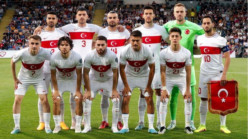 ЕВРО-2024: Сборная Турции одержала победу над командой Хорватии