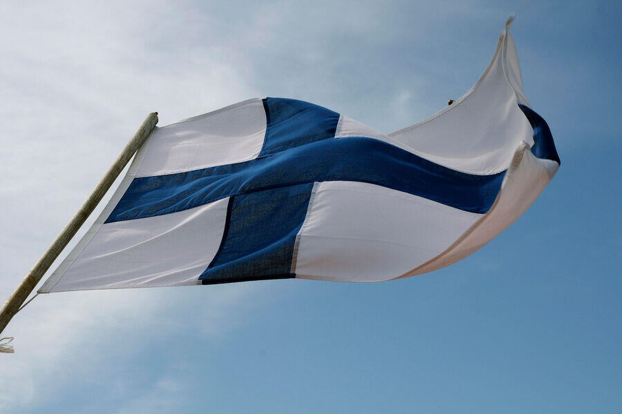 Финляндия намерена увеличить производство боевых припасов