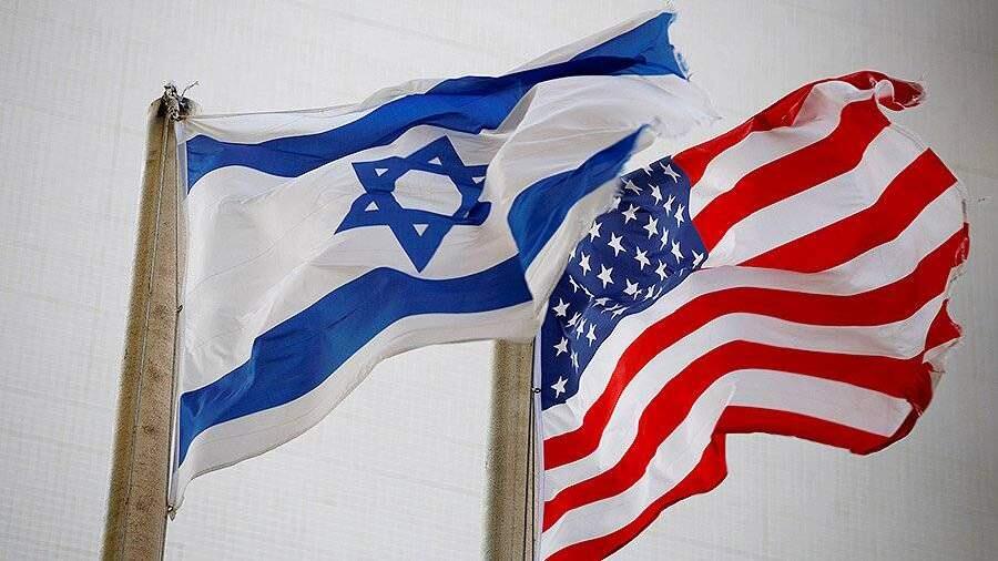 США приостановили передачу Израилю одного вида боеприпасов