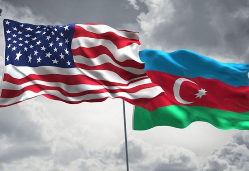США должны учитывать интересы Азербайджана в регионе и за его пределами