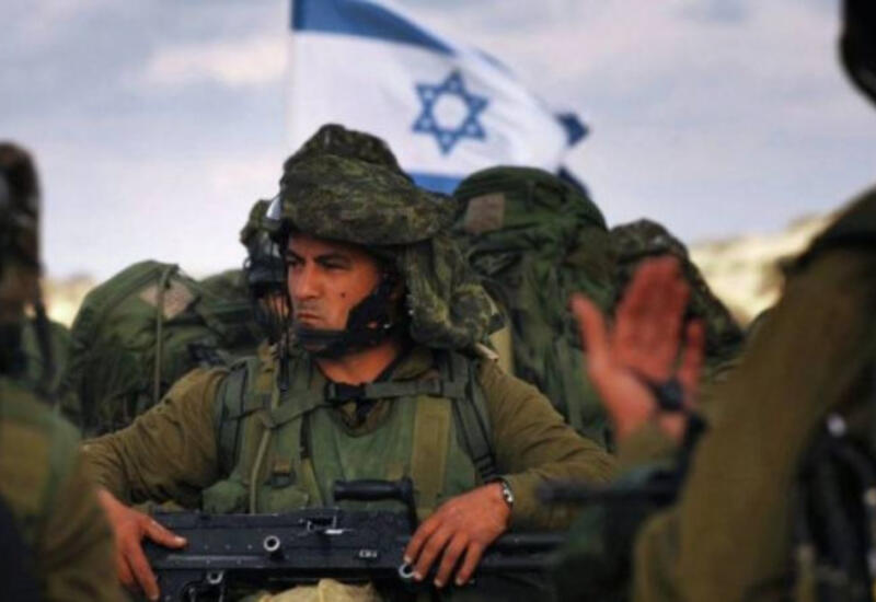 В Израиле рассказали о планах по уничтожению палестинских радикальных группировок