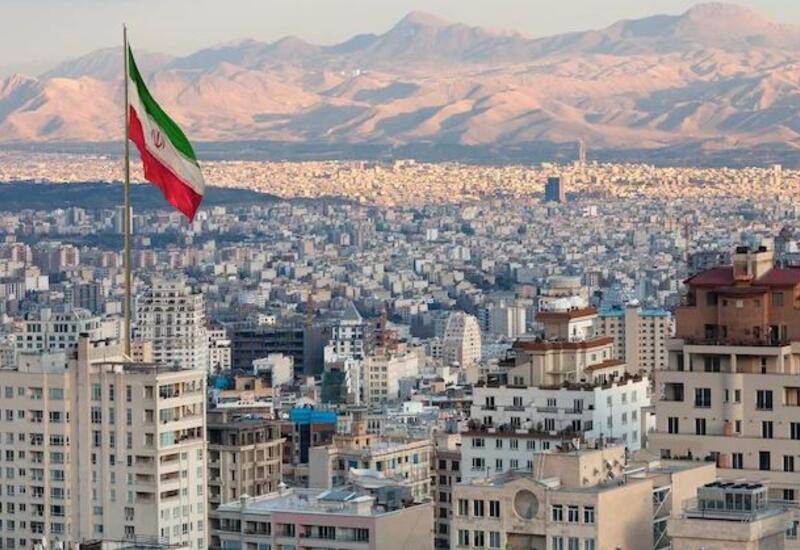 В Тегеране заявили об интересе РФ, ФРГ и Южной Кореи к иранской тяжелой воде