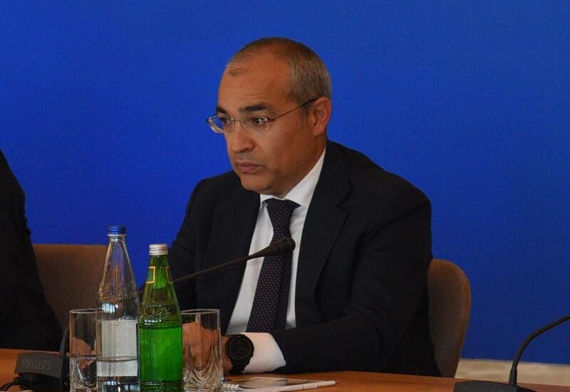 Микаил Джаббаров пригласил узбекских коллег в Баку для участия в COP29