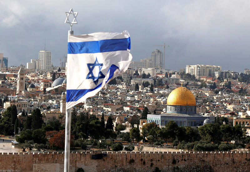 ЦБ Израиля ухудшает прогноз роста экономики