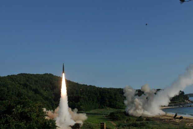 В США раскрыли опасность ракет ATACMS