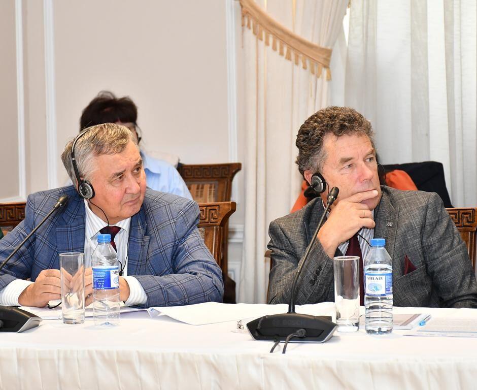 Баку принимает субрегиональную конференцию ЮНЕСКО