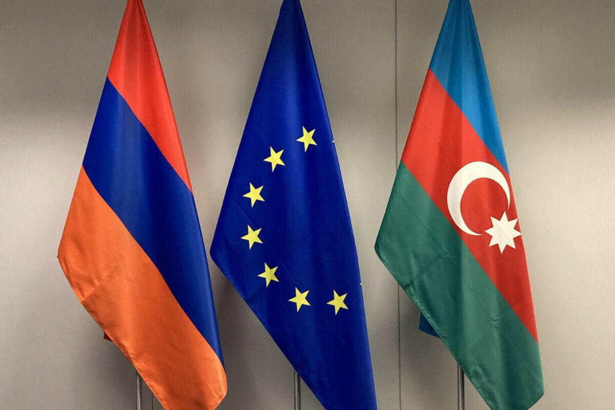 Роль ЕС, как посредника между Арменией и Азербайджаном, находится под угрозой
