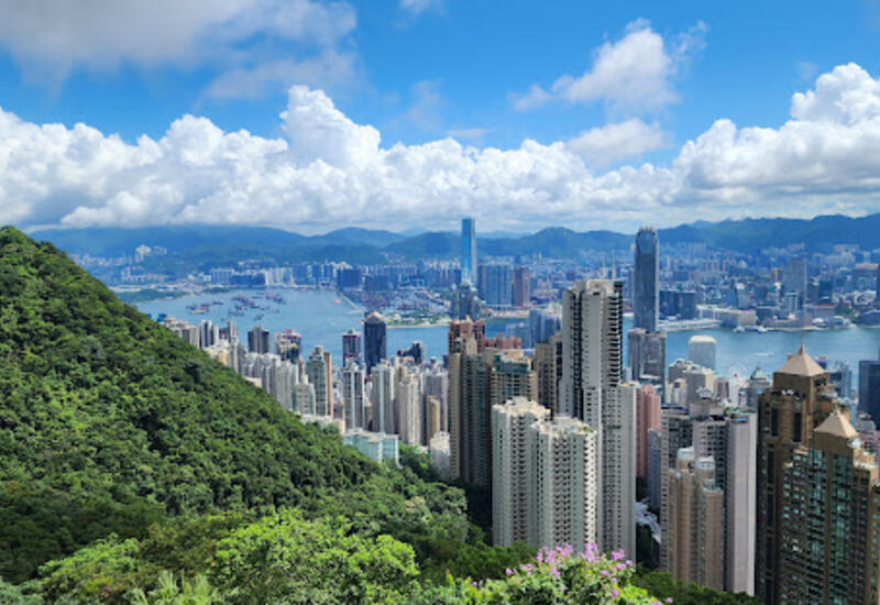 В Гонконге заявили, что внешние силы продолжают вмешиваться в дела страны