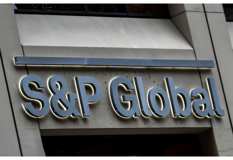 S&P Global Ratings пересматривает прогноз рейтингов Израиля