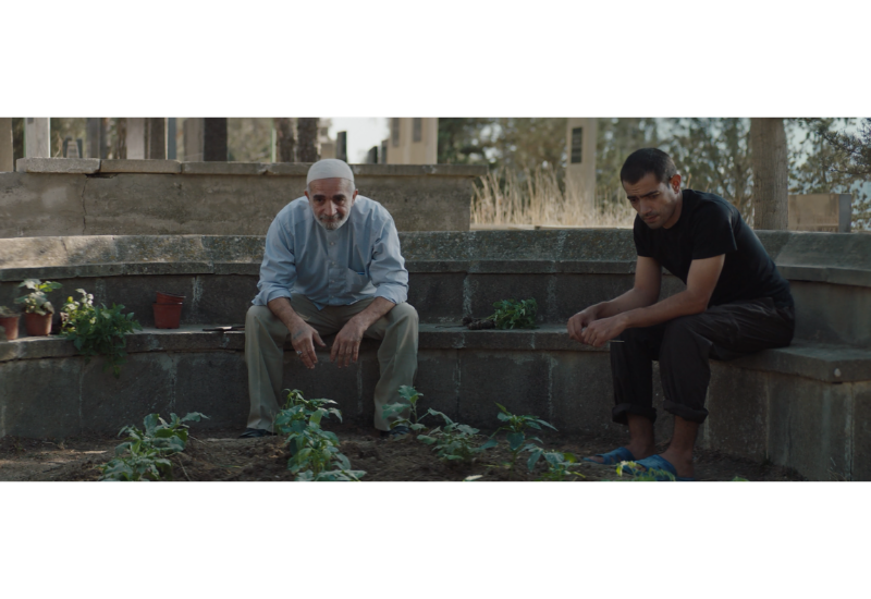 Азербайджанский фильм "Холод мрамора" вошел в основную программу Cottbus Film Festival в Германии