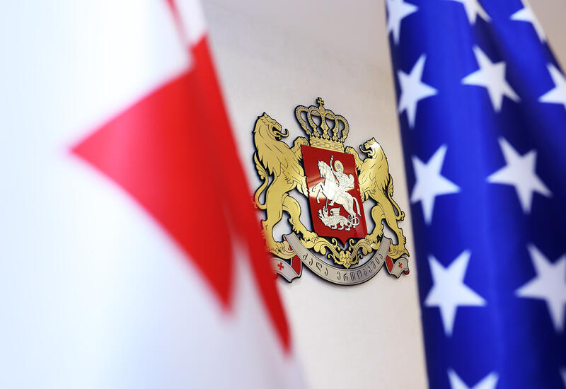 Премьер-министр Грузии заявил о стремлении развивать отношения с США