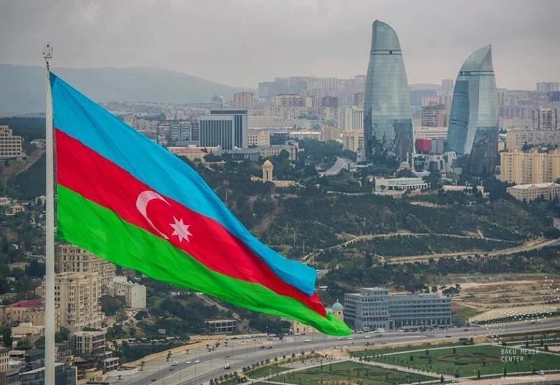 Azərbaycan 2024-2026-cı illər üzrə AQEM sədri seçilib