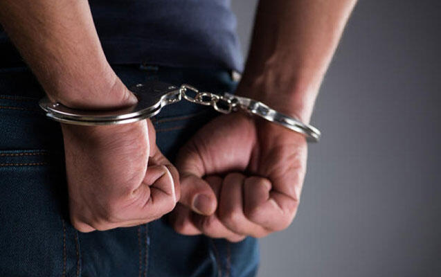 Задержаны лица, пытавшиеся незаконно проникнуть в Кяльбаджар