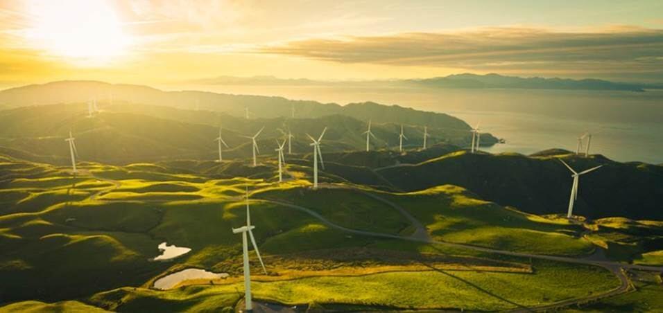 ЕБРР вложится в строительство ветроэлектростанции в Азербайджане