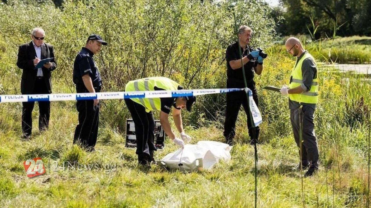 Maşın almaq üçün Polşaya gedən azərbaycanlı öldürüldü