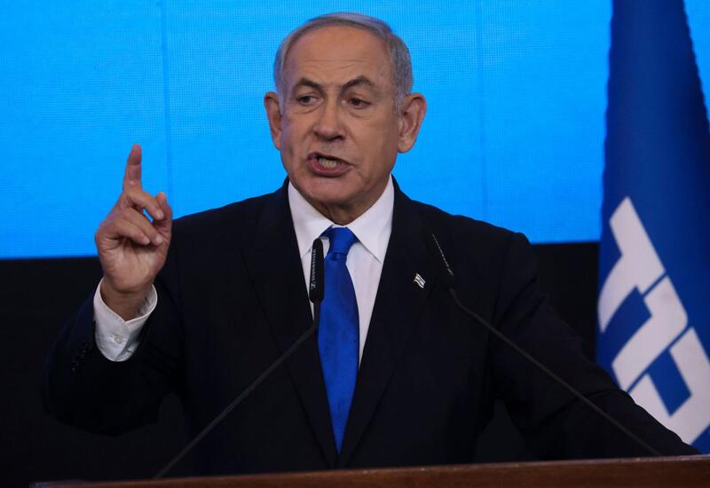 Нетаньяху заявил о ликвидации более 200 радикалов в больнице "Аш-Шифа" в Газе
