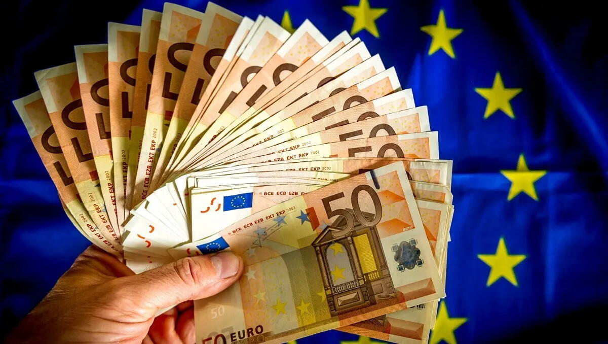 Словакия готова повысить взнос в бюджет ЕС