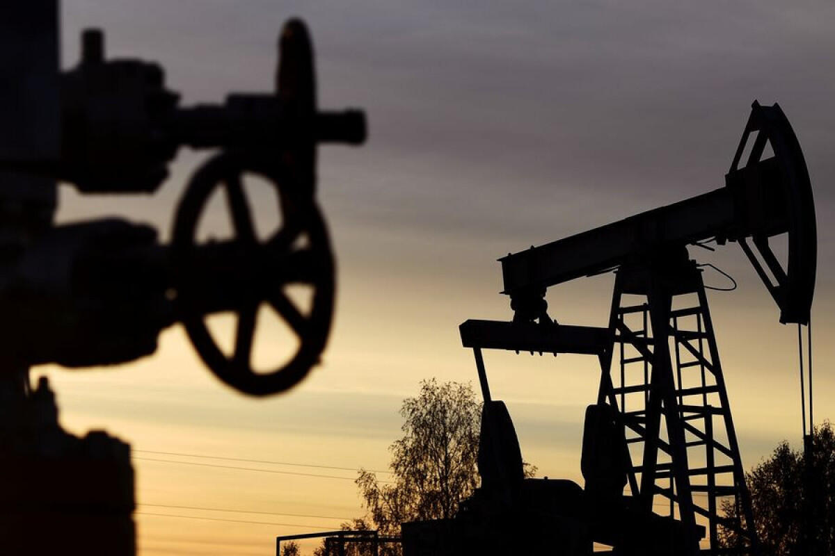 Нефть может подскочить выше $150