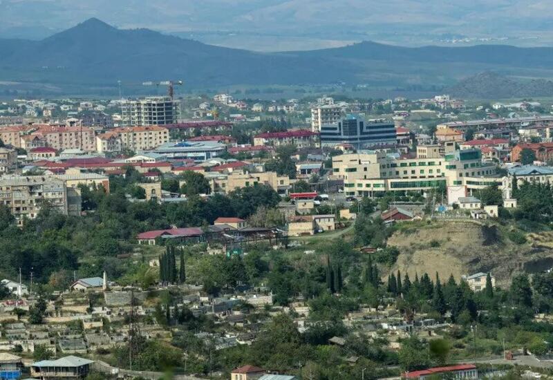 Правительство Азербайджана создает благоприятные возможности для зарубежных бизнесменов и инвесторов