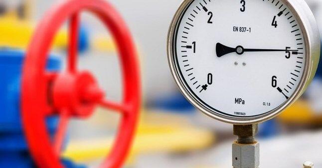 Стали известны объемы запасов газа в ЕС