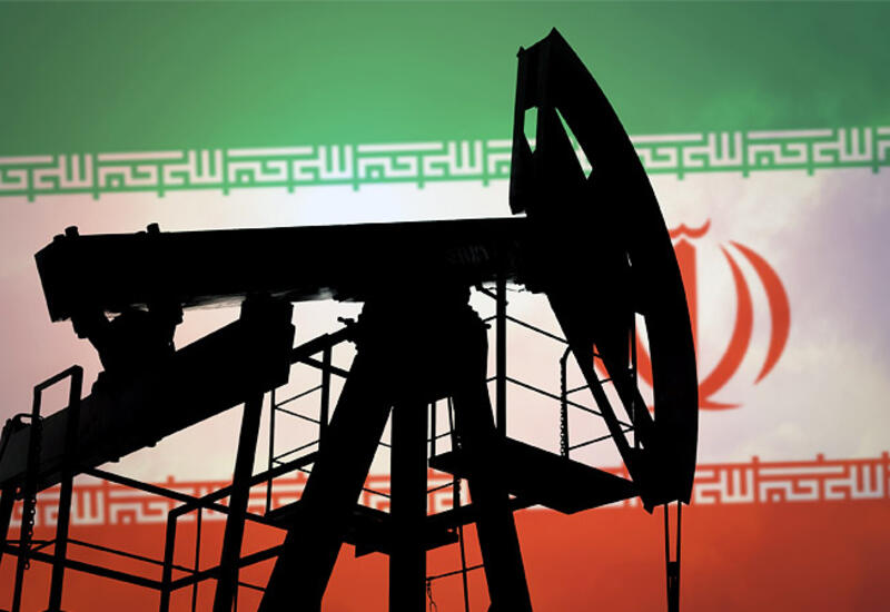 Иран нарастил добычу нефти