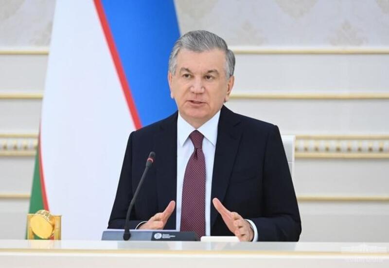Узбекистан заинтересован в принятии Программы нового экономического диалога ШОС