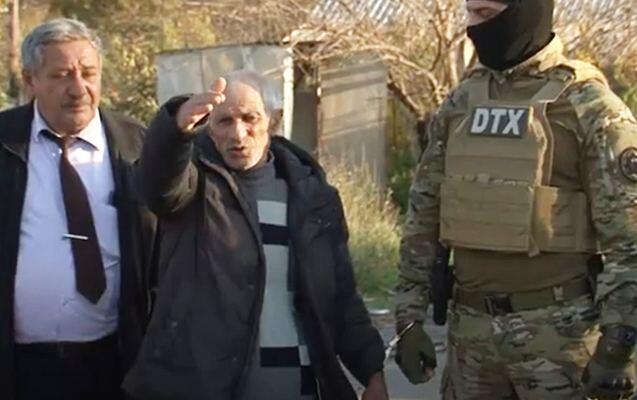 Террористу Мадату Бабаяну вынесен приговор