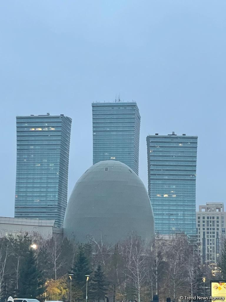Astanada