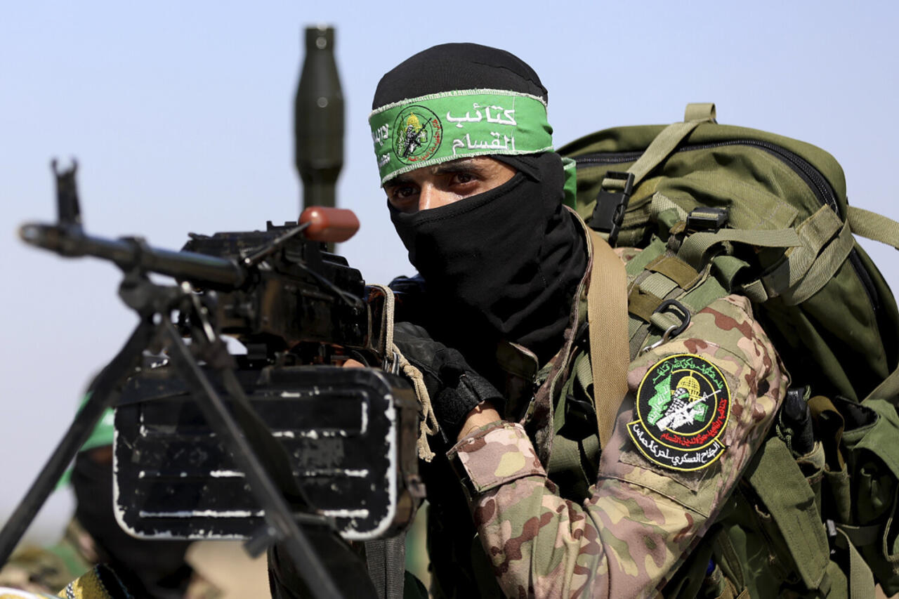 Опрос показал страх американцев перед войной с ХАМАС