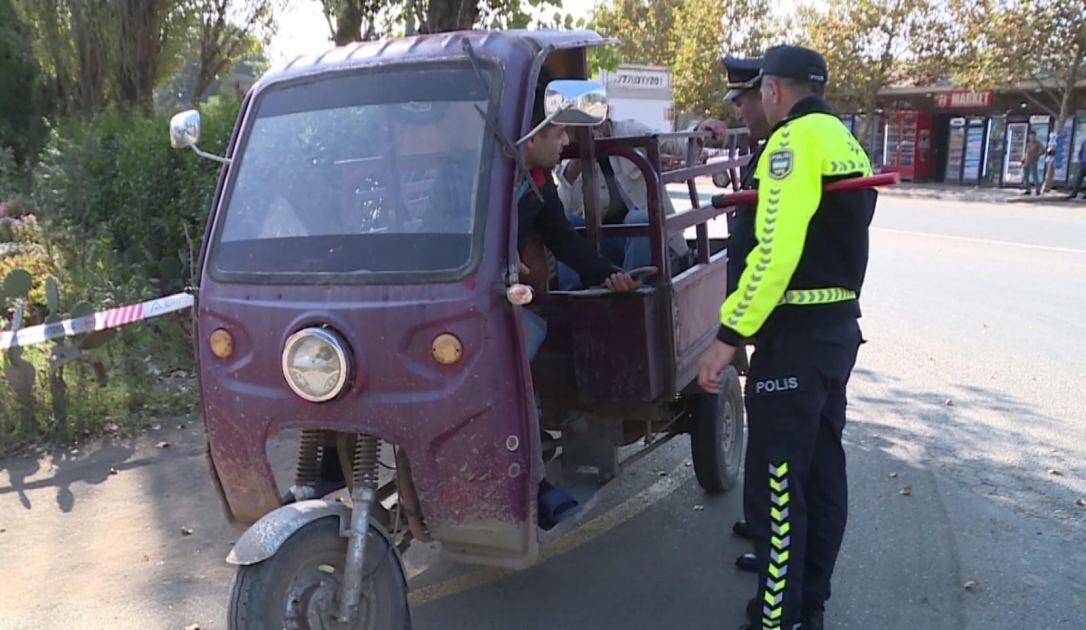 Masallıda